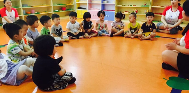 石狮市贝艾兴幼婴教育信息咨询有限公司旗下