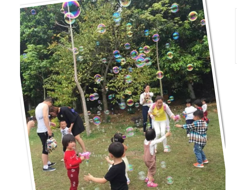 【天使复活节】自然的味道