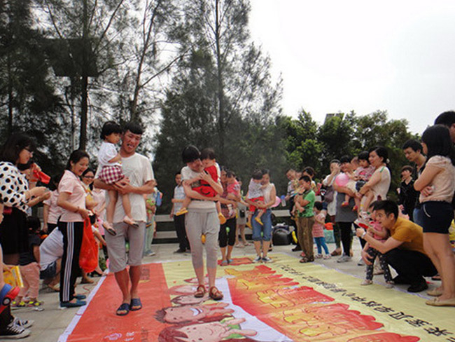 用游戏教孩子玩出好习惯